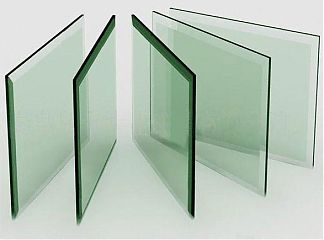 Стекло к Cristal 76 N09/Double N09 732x582,5