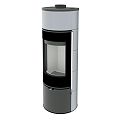 Печь DENALI LX top CM01